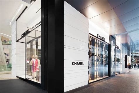 chanel brisbane boutique|Chanel makeup nz.